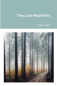 Paperback The Last Nephilim Book
