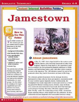Jamestown