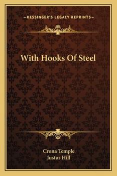 Paperback With Hooks Of Steel Book