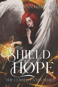 Paperback The Shield of Hope: Book One Book