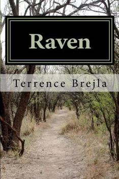 Paperback Raven Book