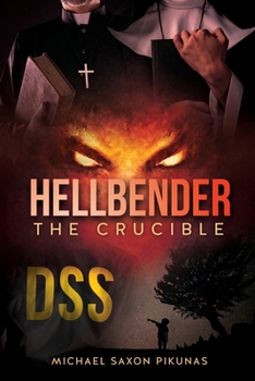 Paperback Hellbender Book