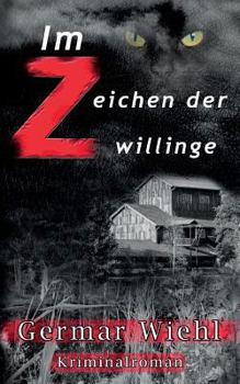 Paperback Im Zeichen der Zwillinge [German] Book