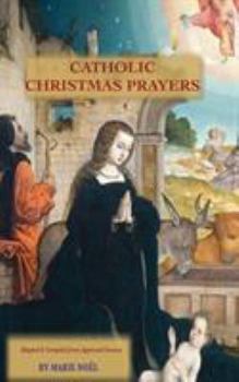 Paperback Catholic Christmas Prayers Book