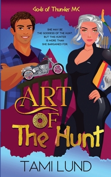 Paperback Art of the Hunt Book