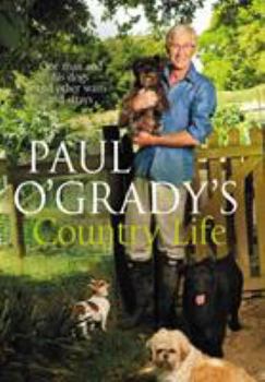 Hardcover Paul O'Grady's Country Life Book
