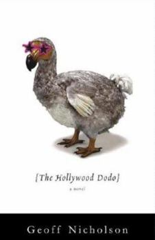 Hardcover The Hollywood Dodo Book