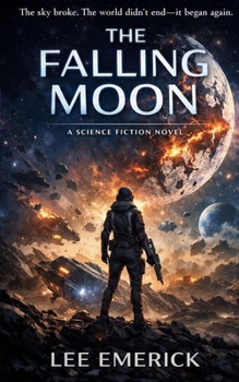 The Falling Moon