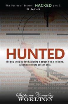 Paperback Hunted Book