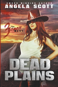 Paperback Dead Plains Book