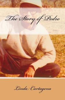 Paperback The Story of Pedro Book