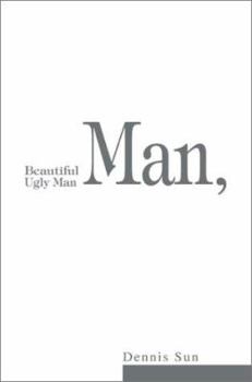 Paperback Beautiful Man, Ugly Man Book