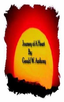 Paperback Journey of a Heart Book