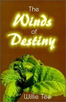 Paperback The Winds of Destiny Book