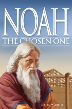 Hardcover Noah: The End of the World Book