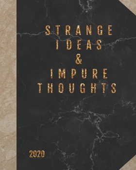 2020: Funny Quote Cover Yearly Monthly Calendar 2020, Weekly Planner 2020,  Daily Agenda Weekly Personal Organizer, 8x10 inches (Motivational quotes 2020 daily planner Series)