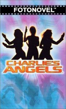 Paperback Charlie's Angels Book