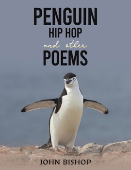 Paperback Penguin Hip Hop and other Poems Book