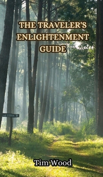 Hardcover The Traveller's Enlightenment Book