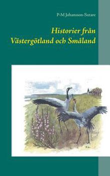 Historier från Västergötland och Småland