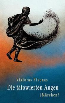 Paperback Die tätowierten Augen [German] Book