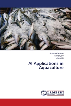 AI Applications in Aquaculture