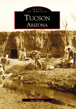 Paperback Tucson, Arizona Book