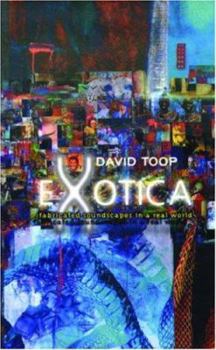 Paperback Exotica: Fabricated Soundscapes in a Real World Book