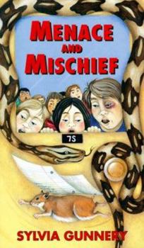 Mass Market Paperback Menace and Mischief Book