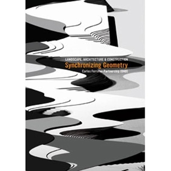 Hardcover Synchronizing Geometry Book