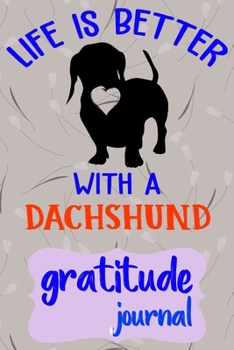 Paperback Gratitude Journal: Practice Gratitude and Daily Reflection to Reduce Stress, Improve Mental Health, and Find Peace in the Everyday For Da Book