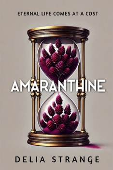 Paperback Amaranthine Book