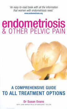 Paperback Endometriosis and Other Pelvic Pain Book