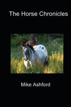 Paperback The Horse Chronicles Book