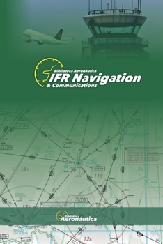 IFR Navigation & Communications (Aviation)