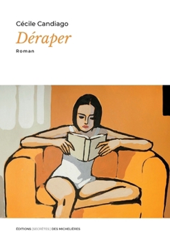 Paperback Déraper [French] Book
