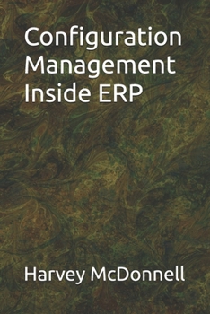 Configuration Management Inside ERP