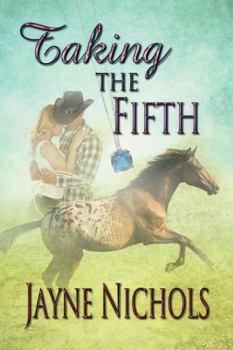 Paperback Taking The Fifth Book