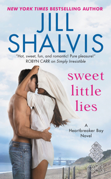 Sweet Little Lies - Book #1 of the Heartbreaker Bay