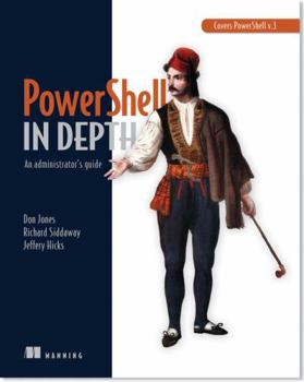 Paperback Learn PowerShell Toolmaking in a Month of Lunches Book