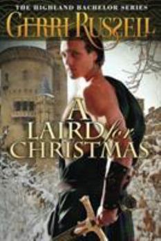 Paperback A Laird for Christmas Book