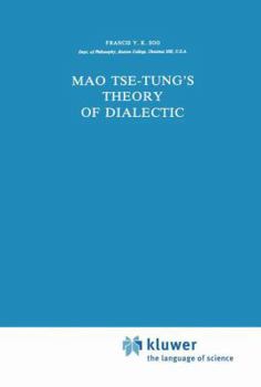 Mao Tse-Tung's Theory of Dialectic (Sovietica)