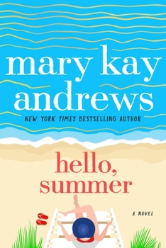 Paperback Hello, Summer Book