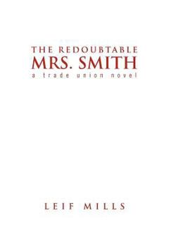 Hardcover The Redoubtable Mrs. Smith Book