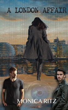 Paperback A London Affair Book