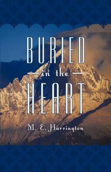 Paperback Buried in the Heart Book