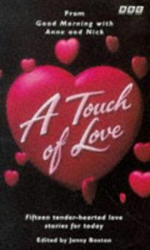 Paperback A Touch of Love (BBC) Book