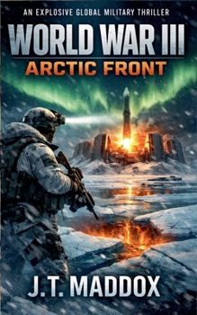 World War III: Arctic Front