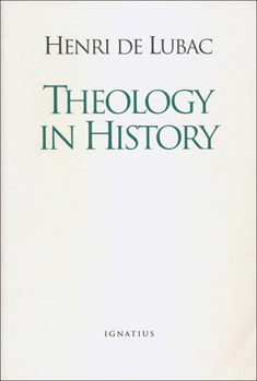 Paperback Theology in History Book