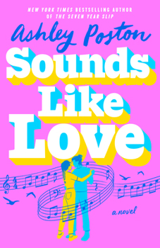 Hardcover Sounds Like Love Book